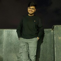 Dipro Pramanick