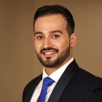 Abhey Verma, Meng, Procore® Certified