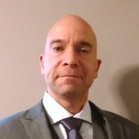 Robert Carney, Cpsm
