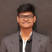 Naveen kumar S