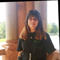 Maria Gina Alaniz