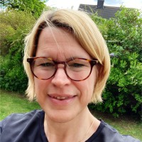 Maria Wettergren