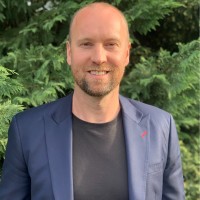 Martin Bennett