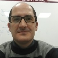 Enrique Castanedo Escribano