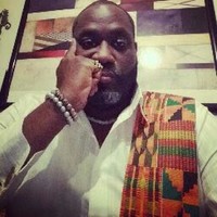 Richard Amenwealth I