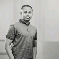 Yared Besufkad