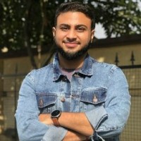 Abhishek .