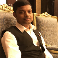 Muneer Mohammed Mohammed