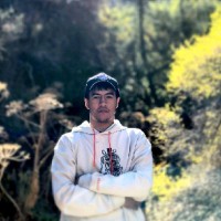 Muhammadabdulloh Komilov