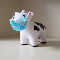 Gary Cow