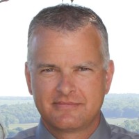 Michael Alexander