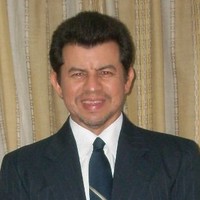 José Ricardo Mata