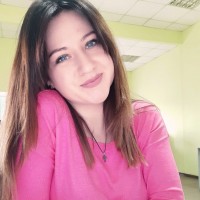 Ангеліна Доценко