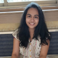 Mansi Mhatre