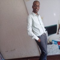 Rajeswara Rao Tangudu