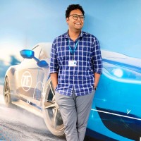 Prashanth Jakkula
