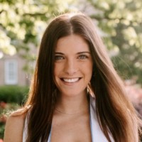 Caitlin Haines