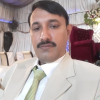 Shafat Khan