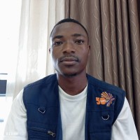 Nicholas Phiri