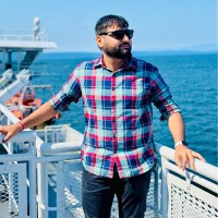 Saurav Kaushik