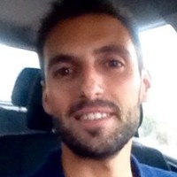 Jordi Fernández Mateo