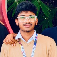 Vangalapudi Tarun Kumar