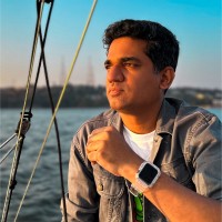 Joshua Karthik Rallapati