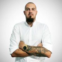 Andrei Tudor Vîlceanu