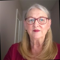 Jo Ann Crossley