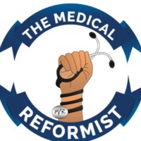 THE MEDICAL REFORMIST