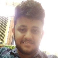 Mayank Thakkar