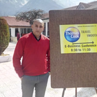 Mudit Dubey