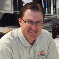 Joshua Storm