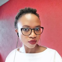 Bongiwe Mantanga