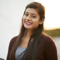 Saanvi Bakshi