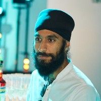 Tajmeet Kalra