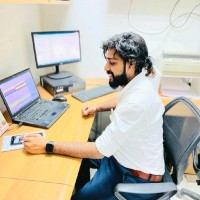 Prasad sivan Prasad