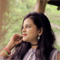 Anjum Makandar