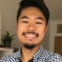 Kevin Liu