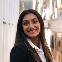 Vedika Narla