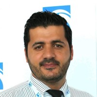 Fadi Al Khasawneh, P.Eng, M.Sc, PMP