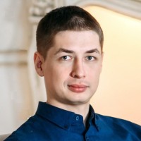 Dmitry Sysoev