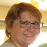 Patricia Pawluk