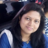 Monali Shrawankar