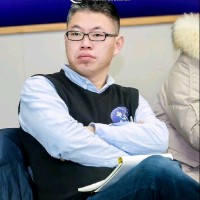 黄文发 Wenfa Huang
