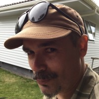 Nick Browne