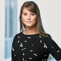 Carina M. Kristiansen