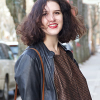 Amanda Coe