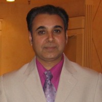 Harry Purba