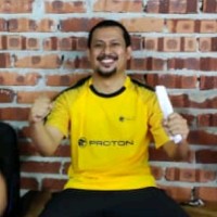 Yusri Fadzli